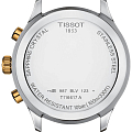 Часы Tissot Chrono XL Classic T116.617.22.041.00 фото 4