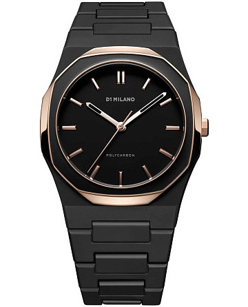D1 Milano Polycarbon PCBJ35