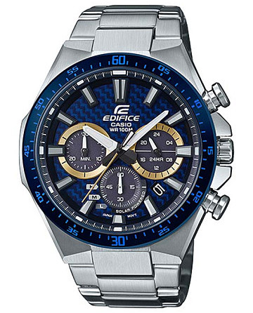Casio Edifice EQS-800BCD-2A
