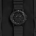 Luminox Luminox Leatherback Sea Turtle XS.0321.BO.L швейцарские наручные мужские часы заводная головка с логотипом Luminox