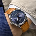 Часы Hamilton Jazzmaster Power Reserve Auto H32635541 фото 4