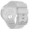 Swatch Swatch Big Bold Bioceramic Lacquered SB03M100  — детали корпуса и силикон