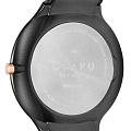 Часы Obaku Ark Cyan V240GXMBMB фото 2
