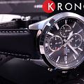 Часы Casio Edifice EFV-560L-1A фото 3