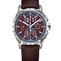 Часы Hamilton Broadway Auto Chrono H43516871