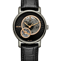 Часы Rado Diamaster Automatic Open Heart R14056955
