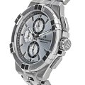 Часы Maurice Lacroix Aikon Chronograph AI1018-SS002-130-1 фото 2