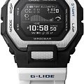 Часы Casio G-Shock GBX-100-7E фото 2