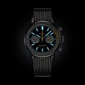 Часы Breitling Top Time B01 Gino Bartali AB01767A1C1A1 фото 3
