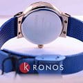 Часы Romanson RM8A24LLR(BU) фото 4
