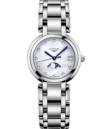 Longines PrimaLuna L8.115.4.87.6