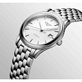 Часы Longines Flagship L4.974.4.12.6 фото 6