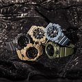 Часы Casio G-Shock GBD-800UC-3 фото 11