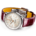 Часы Breitling Navitimer Automatic 36 A17327211G1P1 фото 3