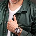 Часы Timberland Henniker II TDWGF0009501 фото 2
