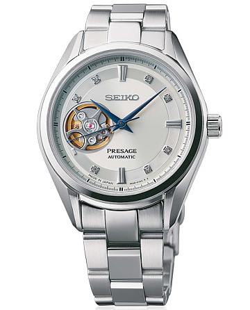 Seiko Presage SSA811J1