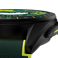Часы TAG Heuer Connected Malbon Golf Edition SBR8A85.EB0338 фото 4