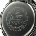 Часы Casio G-Shock GM-6900-1ER фото 6