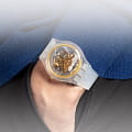 Часы Swatch New Gent Swatch Pay! SVIZ102-5300 фото 6