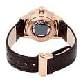 Rado Rado Coupole Classic R22865755 coupole швейцарские женские часы на браслете кожаный боковой вид