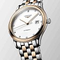 Часы Longines Flagship L4.984.3.99.7 фото 3
