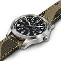 Часы Hamilton Khaki Field Day Date Auto H70535031 фото 4