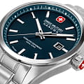Часы Swiss Military Hanowa Pioneer SMWGH0004103 фото 11