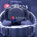 Часы Casio Edifice ERA-120DB-1A фото 5