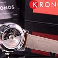 Часы Tissot Gentleman Swissmatic T098.407.16.032.00 фото 8