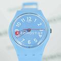 Часы Swatch Gent Biosourced Swatch Pay! SO28S104-5300 фото 2