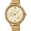Часы Casio Sheen SHE-4551GM-9A