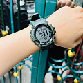 Часы Casio Collection AE-1500WHX-3AVDF (AE-1500WHX-3A) фото 2