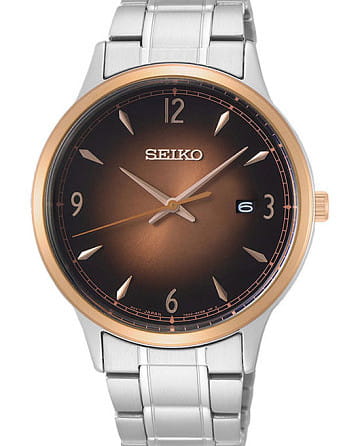 Seiko Conceptual Series Dress SGEH90P1
