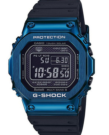 Casio G-Shock GMW-B5000G-2