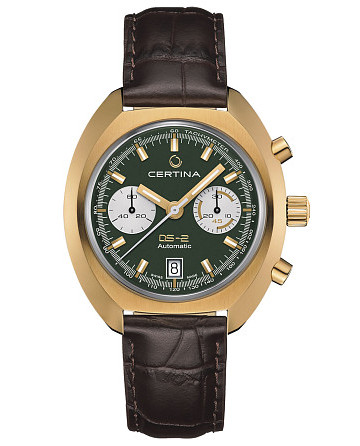 Certina DS-2 C024.462.36.091.00