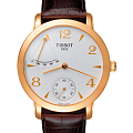 Часы Tissot Sculpture Line Mechanical Power Reserve T71.3.459.34