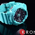 Часы Casio Baby-G BA-111-3A фото 2
