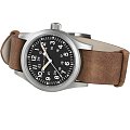 Часы Hamilton Khaki Field Mechanical H69439531 фото 5