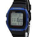 Часы Casio Collection W-96H-2AVDF (W-96H-2A)