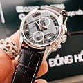 Часы Hamilton Jazzmaster Auto Chrono H32616533 фото 3