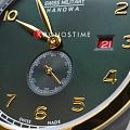 Оригинальные часы Swiss Military Hanowa Swiss Military Hanowa Lynx SMWGH0000760 кварцевые калибр механизма ronda 6004d общий вид