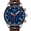 Часы Tissot PRS 516 Chronograph T100.417.16.041.00