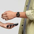Часы Swatch New Gent Biosourced Swatch Pay! SO29Z137-5300 фото 4