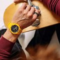 Часы Casio G-Shock GA-B2100C-9ADR (GA-B2100C-9A) фото 3