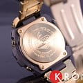 Часы Casio G-Shock GST-210GD-1A фото 7