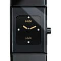 Оригинальные часы Rado Rado Ceramica R21540742 кварцевые калибр механизма  общий вид