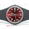 Часы Swatch Gent Biosourced Standard SO28B704 фото 2