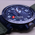 Часы Casio Pro Trek PRG-600YB-3 фото 10