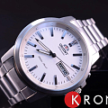 Часы Orient EM7J005W (FEM7J005W) фото 3