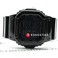 Часы Casio G-Shock GW-M5610BB-1 фото 4
